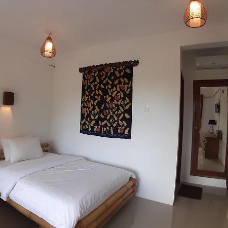 Surya Lombok Accommodation سيلونغ بيلاناك المظهر الخارجي الصورة