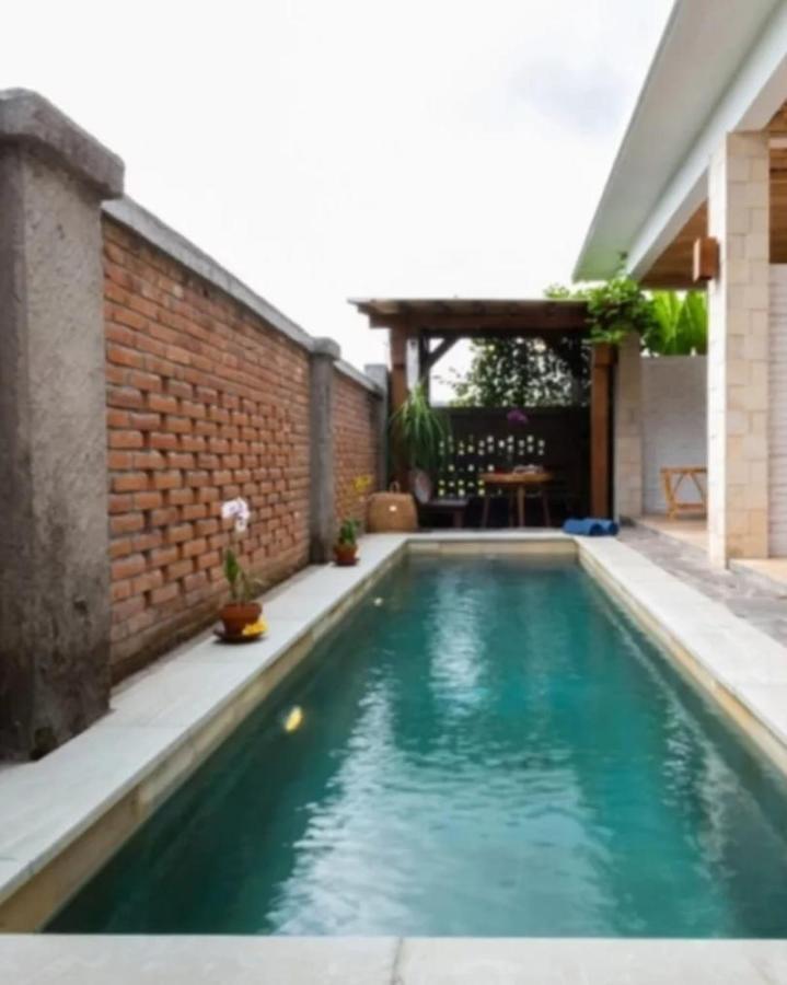 Surya Lombok Accommodation سيلونغ بيلاناك المظهر الخارجي الصورة
