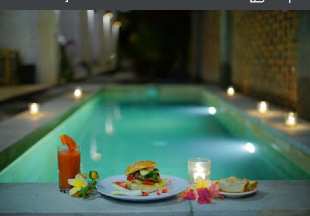 Surya Lombok Accommodation سيلونغ بيلاناك المظهر الخارجي الصورة