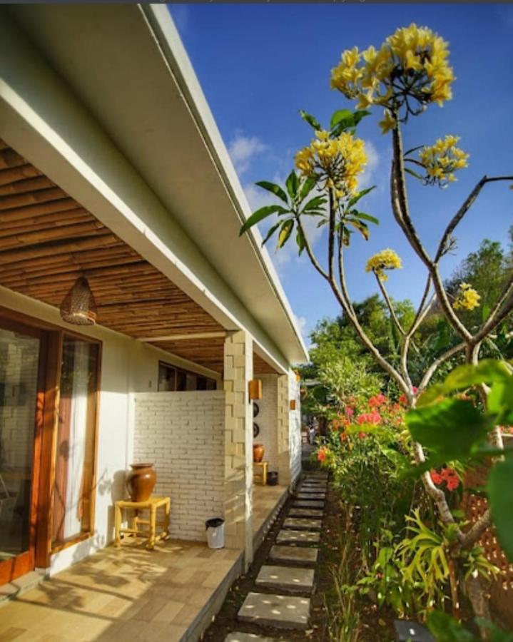 Surya Lombok Accommodation سيلونغ بيلاناك المظهر الخارجي الصورة