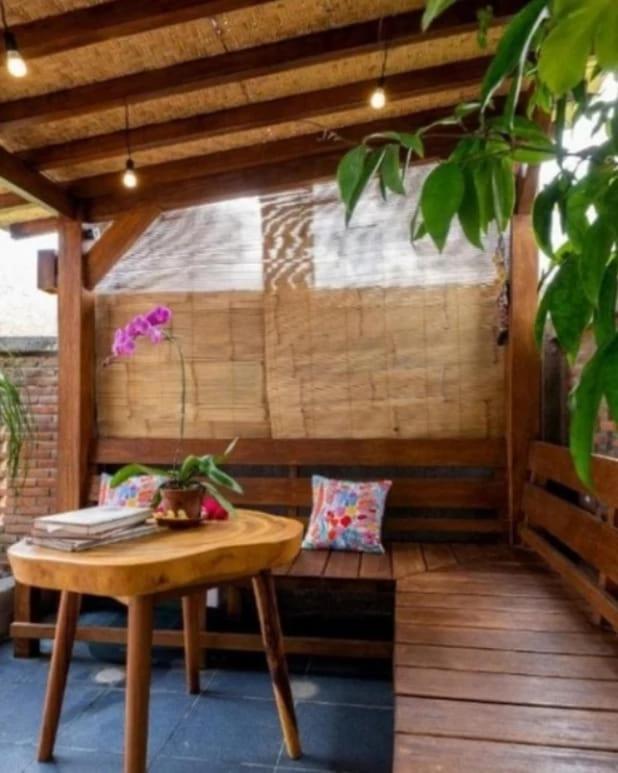 Surya Lombok Accommodation سيلونغ بيلاناك المظهر الخارجي الصورة