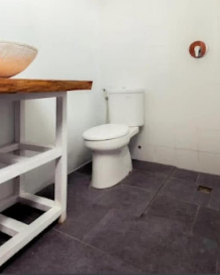 Surya Lombok Accommodation سيلونغ بيلاناك المظهر الخارجي الصورة
