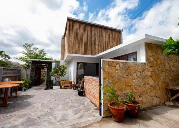 Surya Lombok Accommodation سيلونغ بيلاناك المظهر الخارجي الصورة