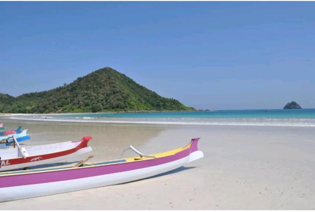 Surya Lombok Accommodation سيلونغ بيلاناك المظهر الخارجي الصورة