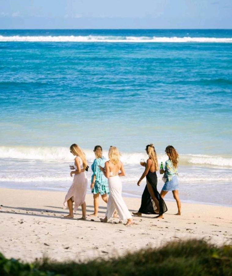 Surya Lombok Accommodation سيلونغ بيلاناك المظهر الخارجي الصورة