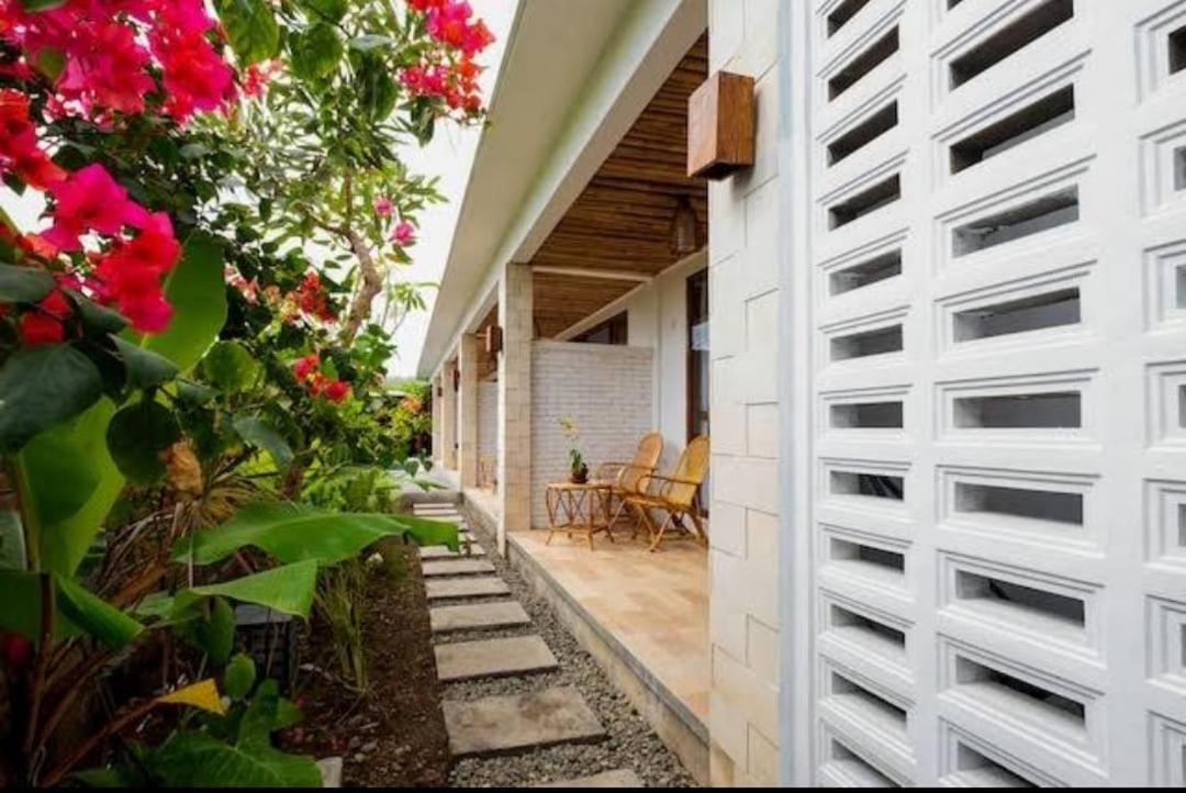 Surya Lombok Accommodation سيلونغ بيلاناك المظهر الخارجي الصورة