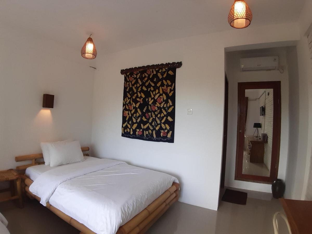 Surya Lombok Accommodation سيلونغ بيلاناك المظهر الخارجي الصورة