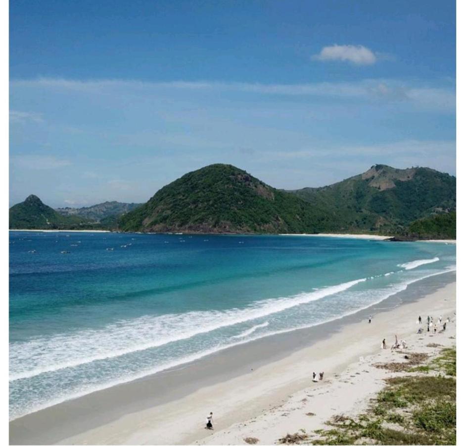 Surya Lombok Accommodation سيلونغ بيلاناك المظهر الخارجي الصورة