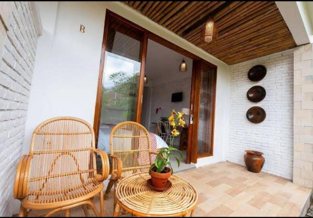 Surya Lombok Accommodation سيلونغ بيلاناك المظهر الخارجي الصورة